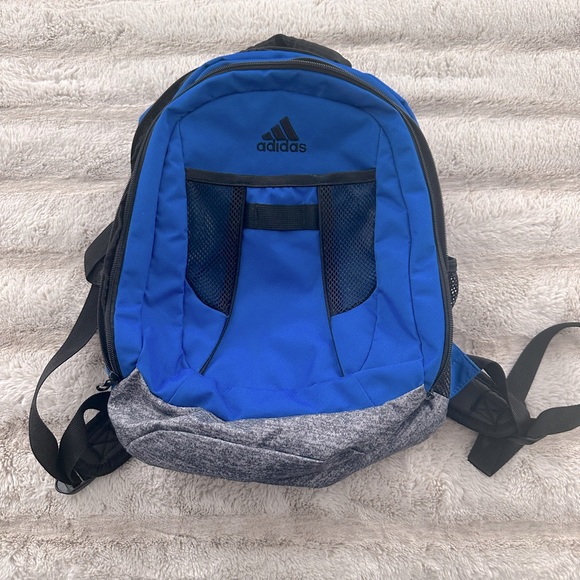 Adidas Halison Backpack - Picture 1 of 4